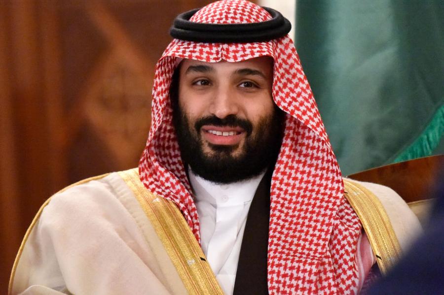 Saudi Anti-Corruption Campaign Recovered More than $100 Billion ...