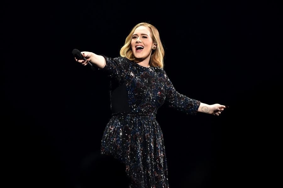 Adele's Net Worth (2023): How Much Did She Make From 21, 25, 30