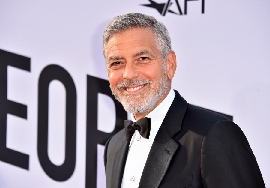 karton Risikabel slutningen George Clooney Net Worth | Celebrity Net Worth