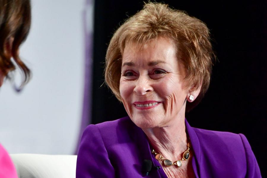 How Much Does Judge Judy Make A Year? | Celebrity Net Worth