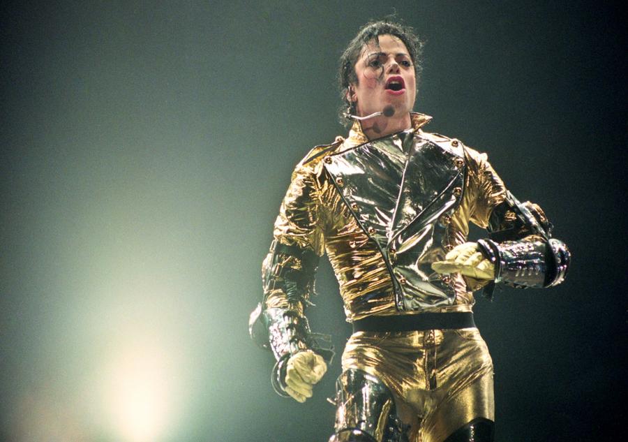 Michael Jackson facts: Singer's wife, kids, age, albums, net worth
