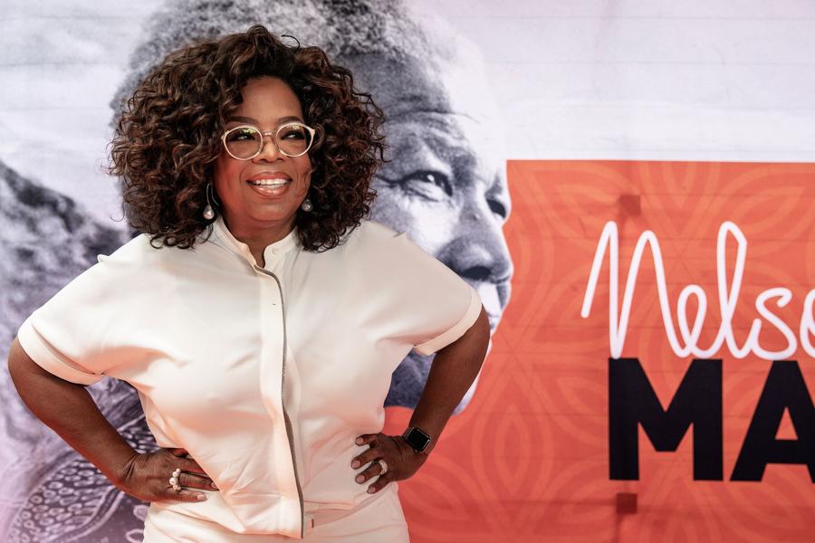 What Is Oprah Winfrey's Net Worth? How She Spends Her Fortune