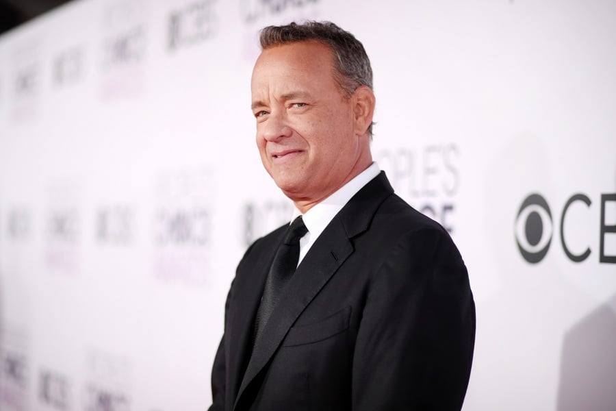 Tom Hanks Net Worth | Celebrity Net Worth