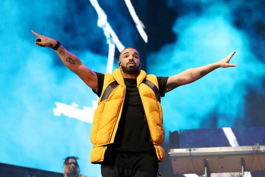 Drake: What Is Drake's Net Worth?