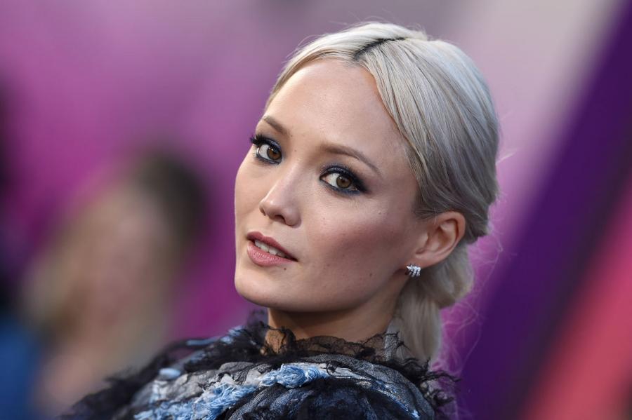 Pom Klementieff Pics