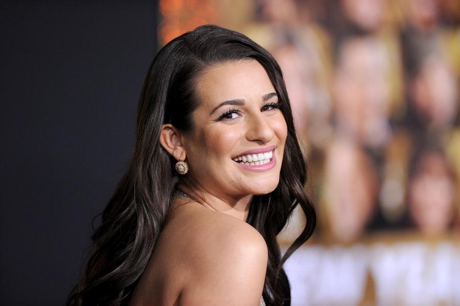 Lea Michele Net Worth Celebrity Net Worth