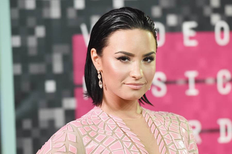 Demi Lovato's Net Worth (2023): How Much Is She Worth? - Parade