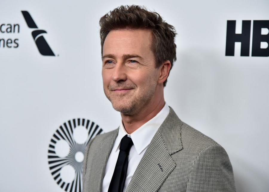 Edward Norton Is Quietly An Extremely Successful Technology Investor