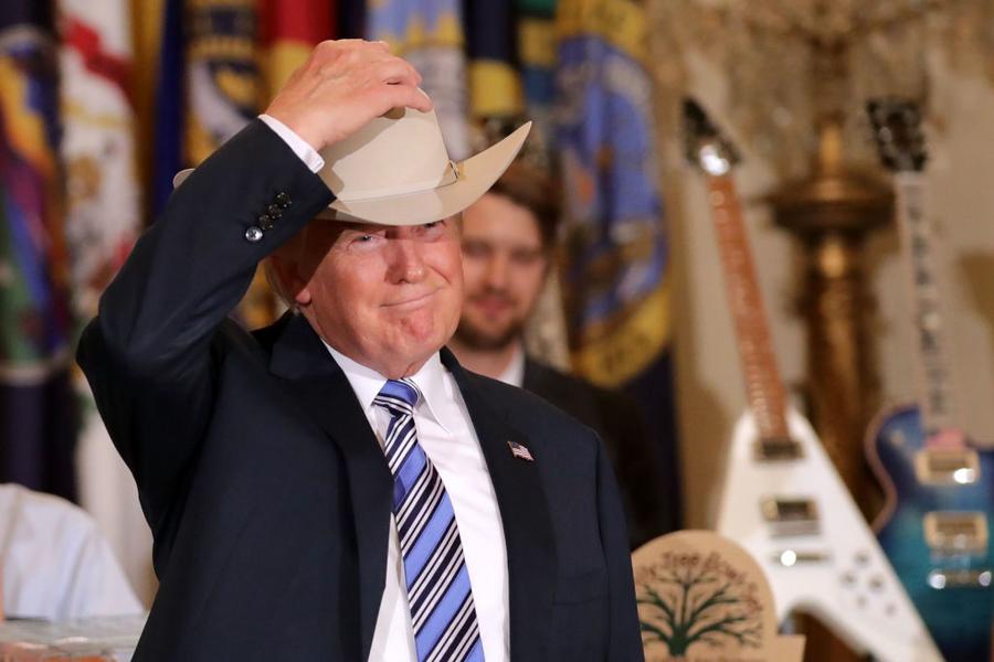 Dallas Cowboys Are Worth $5 Billion, Donald Trump Once Said Franchise  Wasn't Worth $50 Million