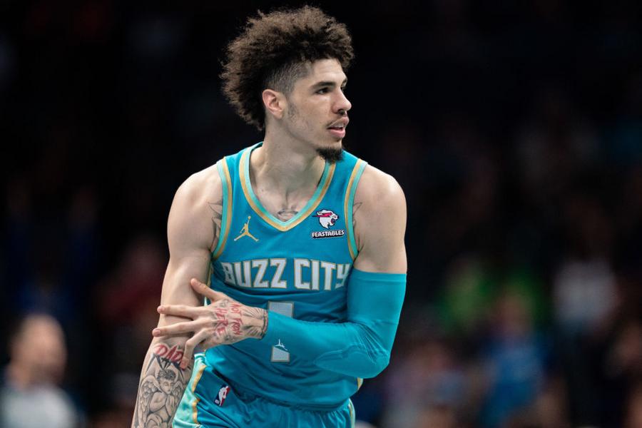 LaMelo Ball Net Worth Celebrity Net Worth