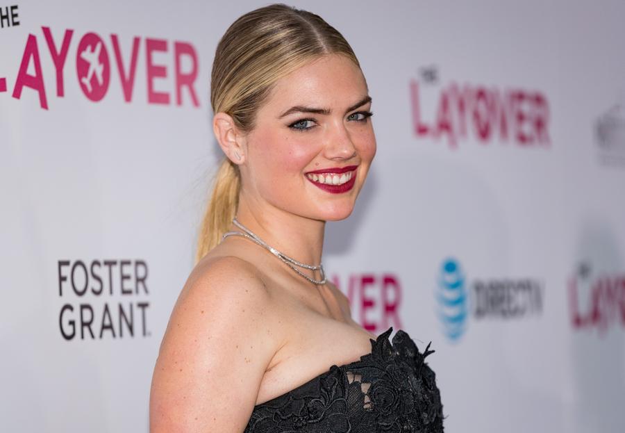 Kate Upton: Justin Verlander's hot fiance's MASSIVE net worth