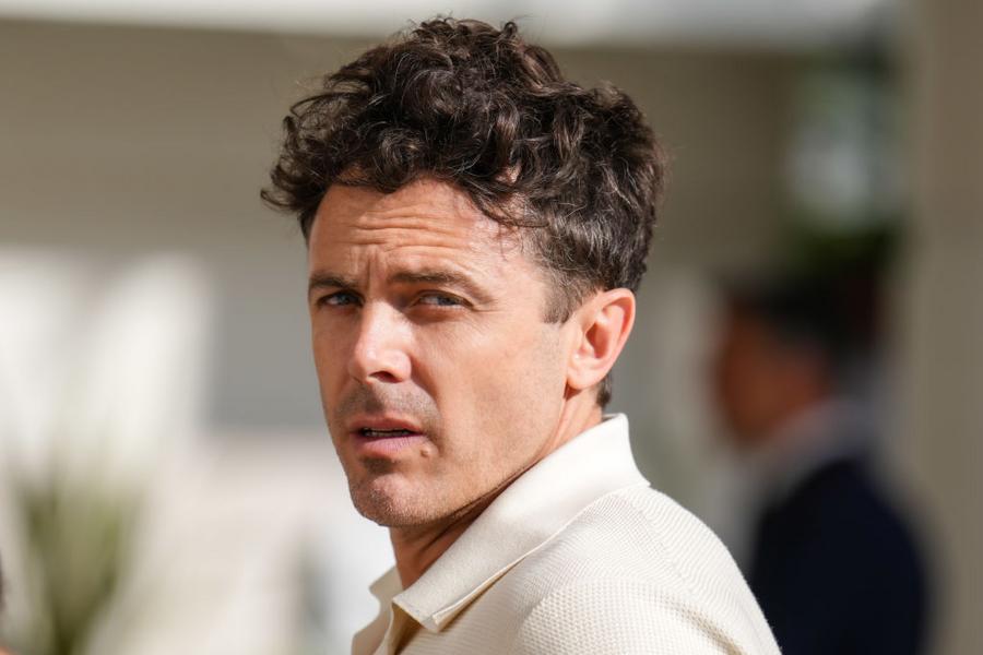 Casey Affleck's picture