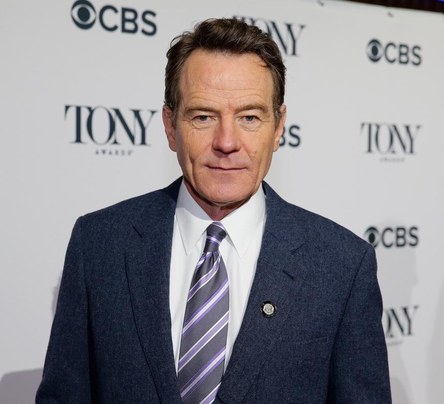 Bryan Cranston Net Worth: A Look At The Actor's Wealth