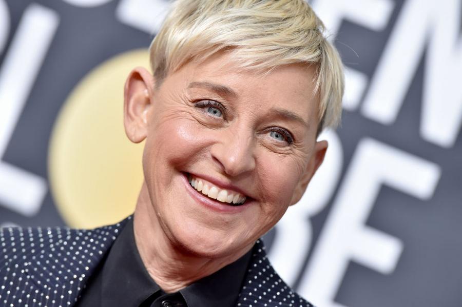 Ellen DeGeneres Net Worth | Celebrity Net Worth