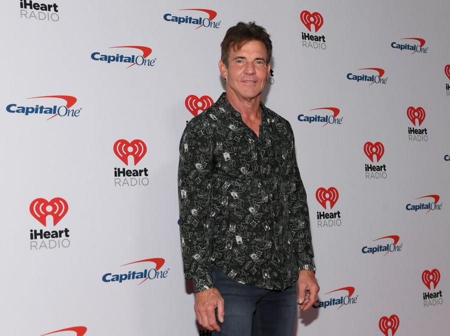 Dennis Quaid Files To INCREASE His Monthly Child Support – Sort Of ...