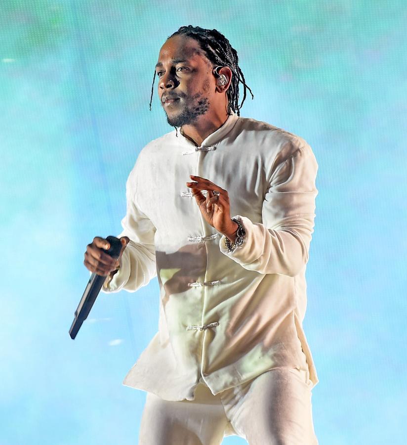 Kendrick Lamar Net Worth Celebrity Net Worth