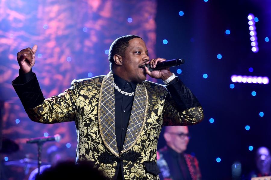 Mase Recounts Being Trapped in Los Angeles Hotel Following The Notorious B.I.G.’s Killing