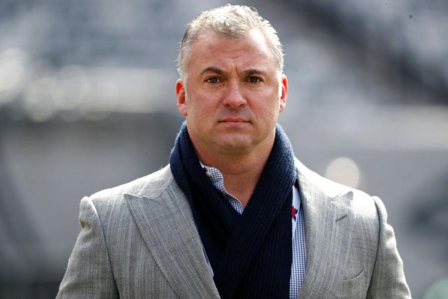 Shane McMahon Net Worth | Celebrity Net Worth