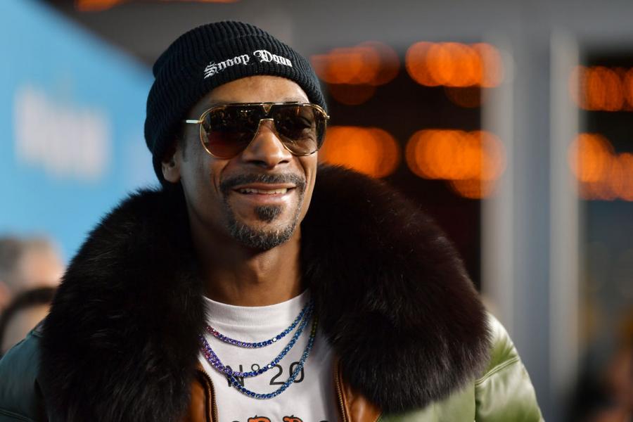 Snoop Dogg Net Worth Celebrity Net Worth