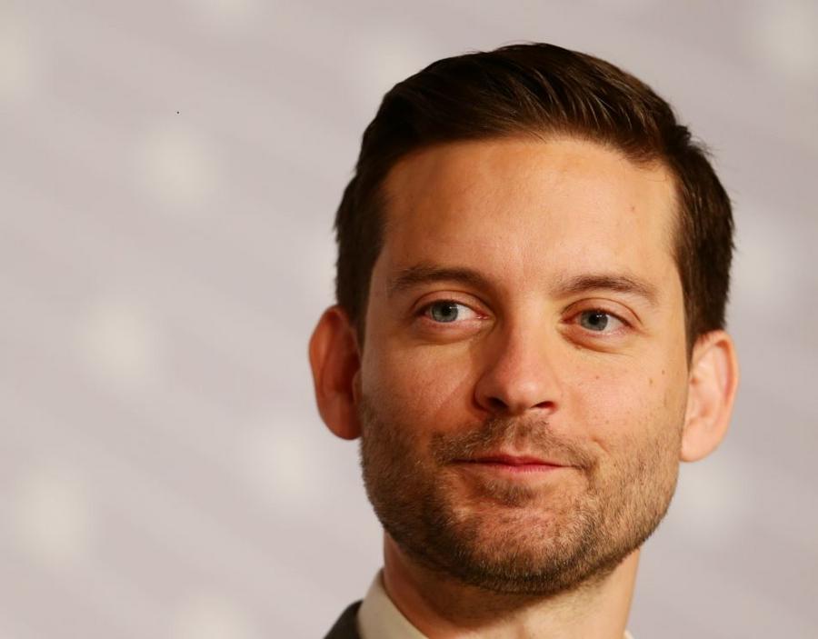 Tobey Maguire - Biography