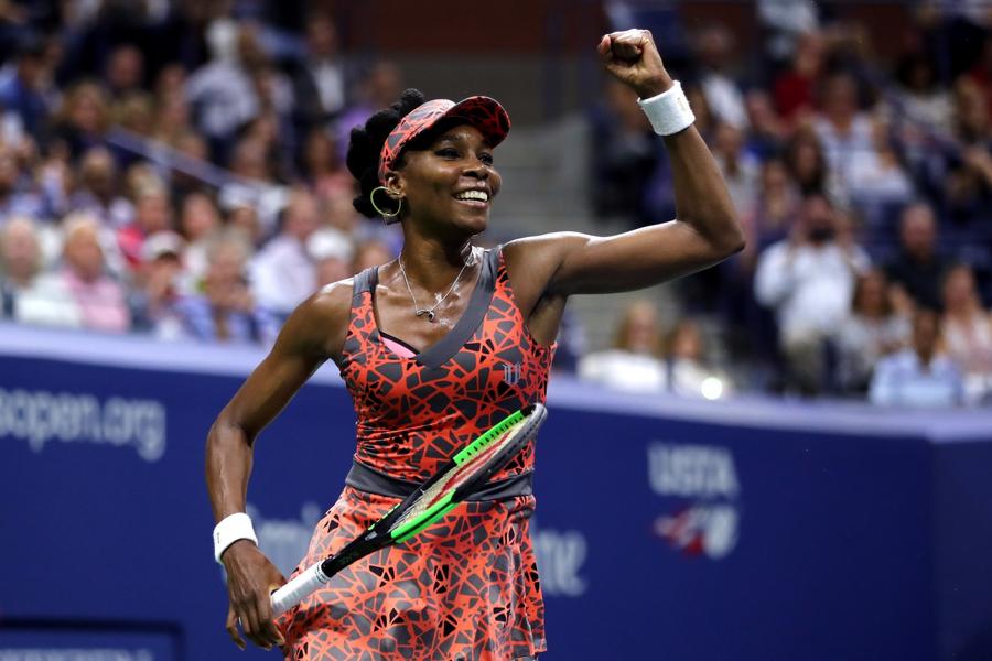 Venus Williams' Net Worth (2023) — Venus Williams Endorsements and More -  Parade