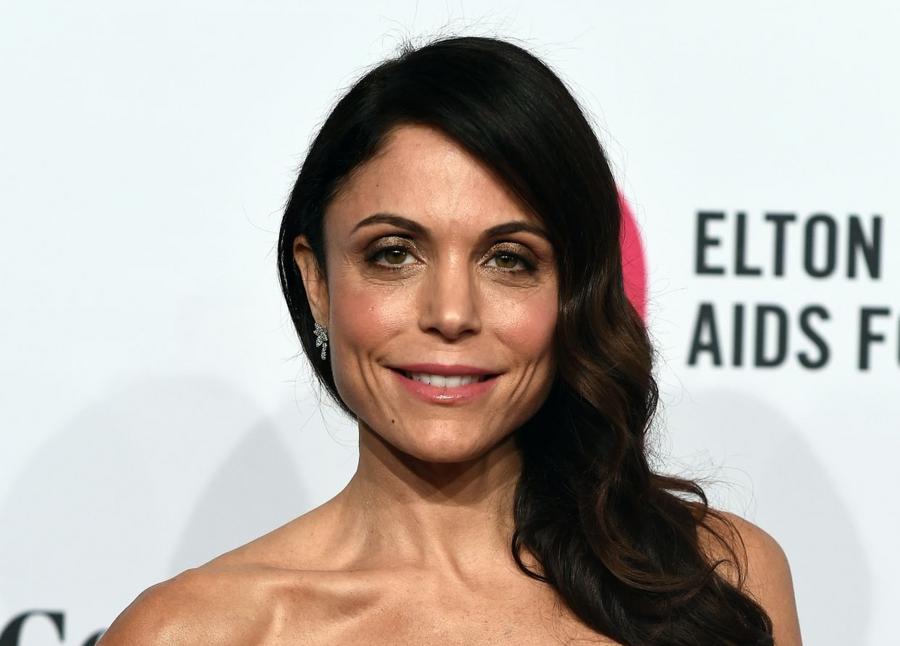 Bethenny Frankel is 'suing Skinny Girl company for copying her brand