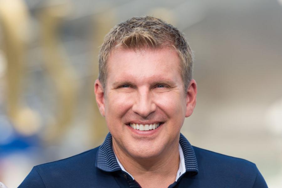 Todd Chrisley Net Worth -$18 Million - Chilye Celebryti