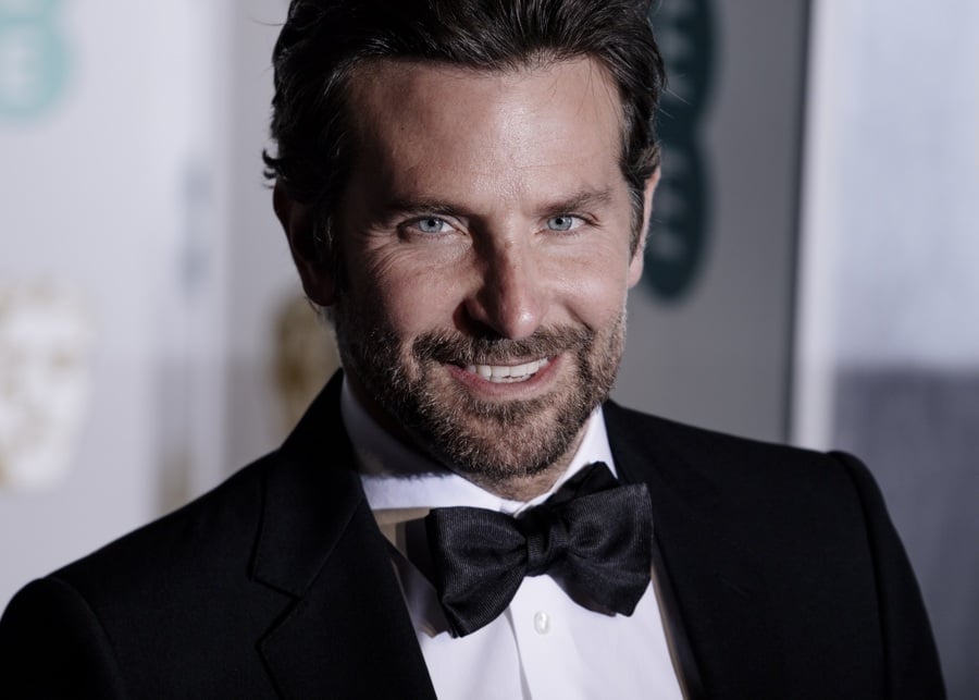 Bradley Cooper Patrimonio neto de Bradley Cooper