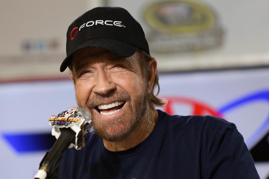 Chuck Norris Net Worth in 2021 (Biography & Net Worth of Famous Chuck Norris)  - 99 Net Worth