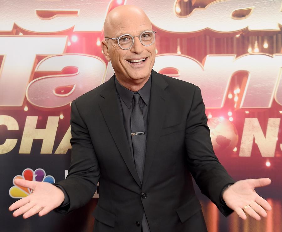 Howie Mandel’s Net Worth: Complete Details