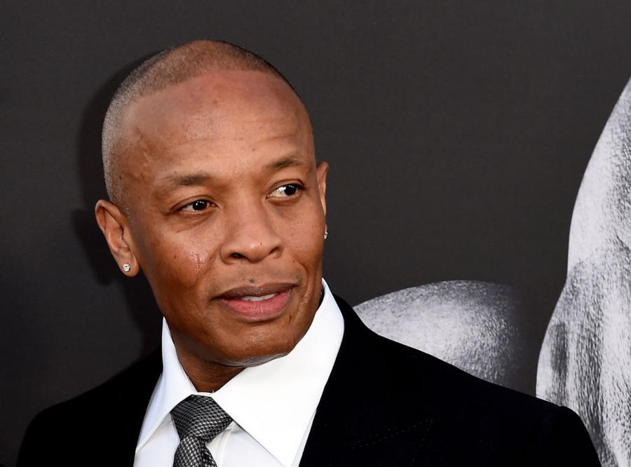 Dr Dre Net Worth