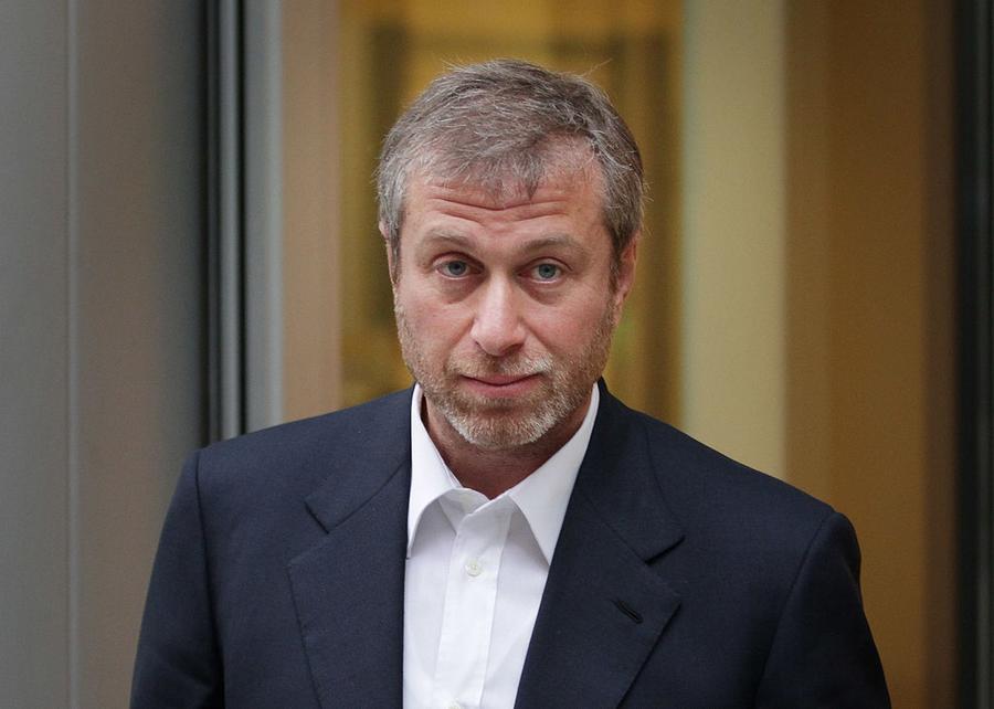 The 10 Richest Russian Billionaires Right Now Kingolaent Media