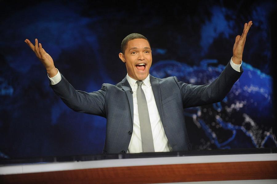 Trevor Noah To Personally Pay Salaries Of Furloughed Daily Show Staff ...
