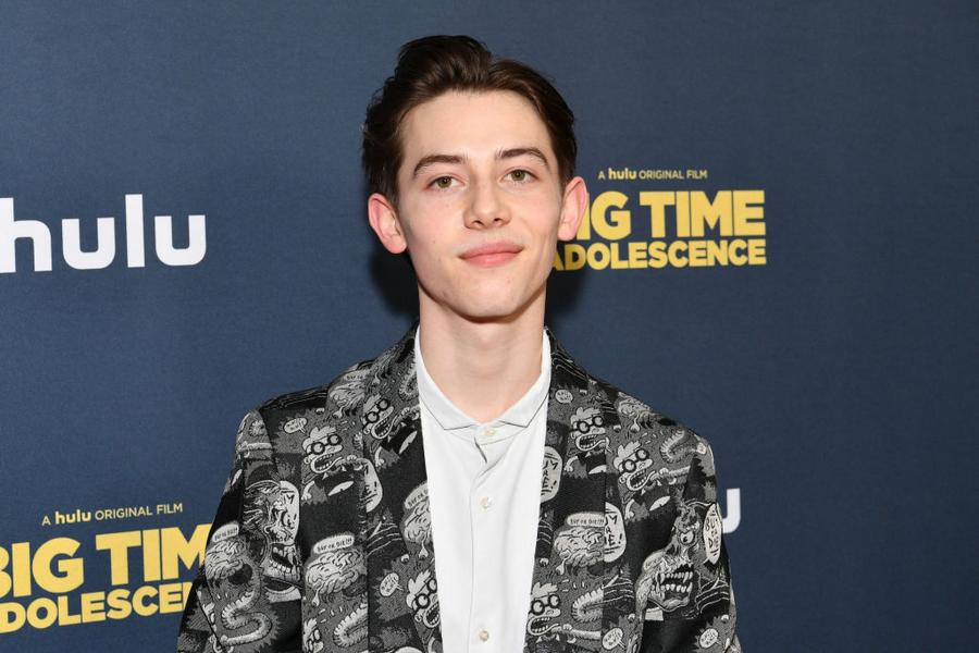 Griffin Gluck Net Worth | Celebrity Net Worth