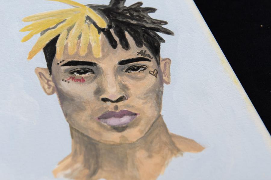 La Madre De Xxxtentacion Demandada Por Su Medio Hermano Por 11 Millones De Dólares Por El