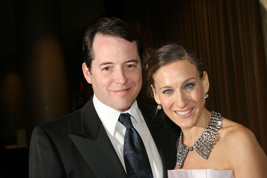 Matthew Broderick Net Worth | Celebrity Net Worth