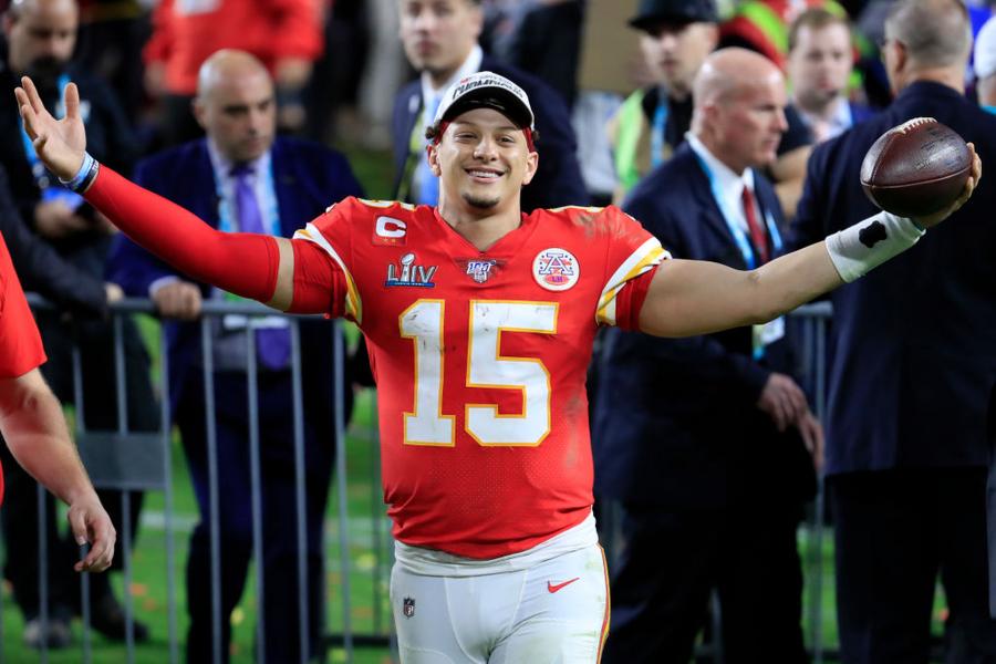 Patrick Mahomes Net Worth: How the Chiefs QB Spends His Money