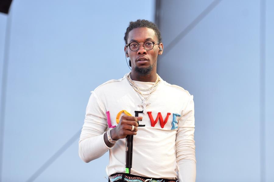 Offset Net Worth Celebrity Net Worth