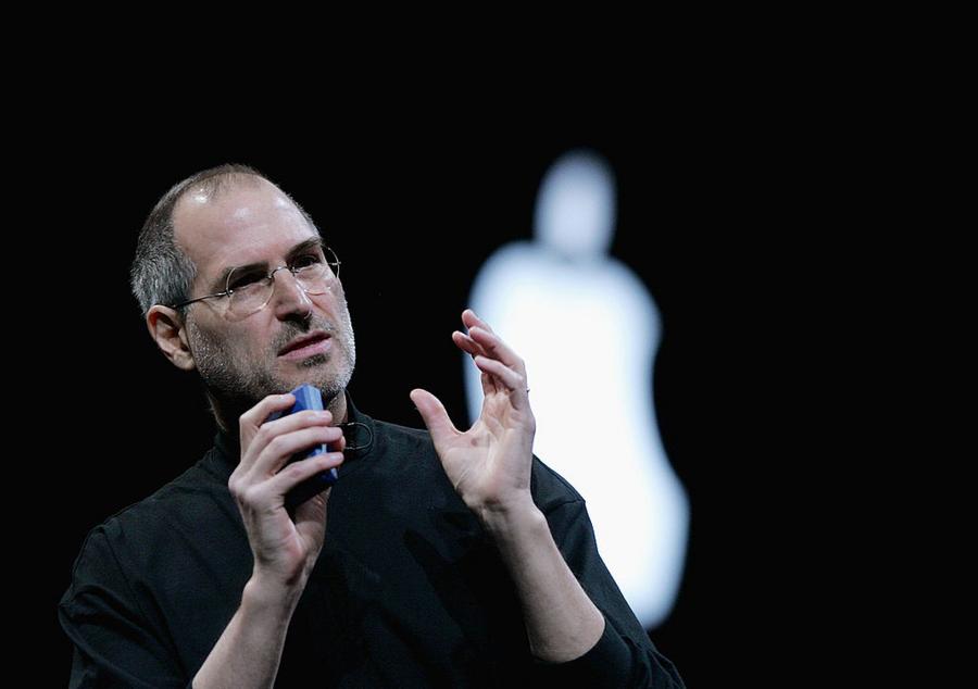 How Rich Would Steve Jobs Be Today With Apple At A $2 Trillion Market ...