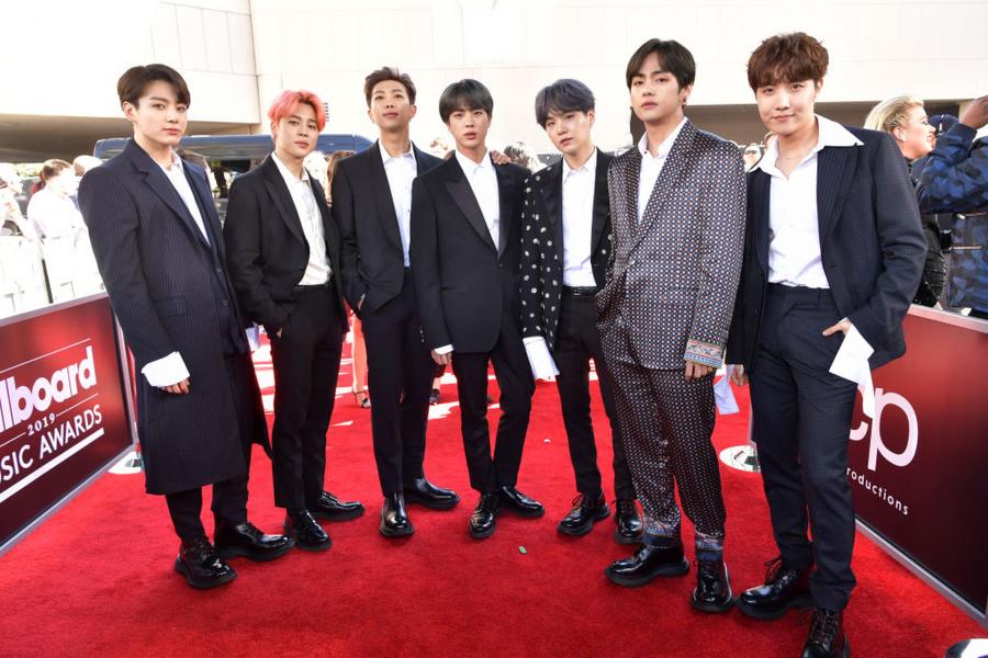 Record Label IPO Earns BTS Members MILLIONS And Their