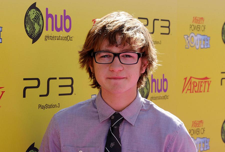 Angus T. Jones Net Worth (Money & Salary) 2024