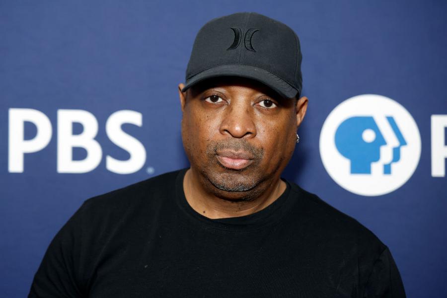 Chuck D's picture