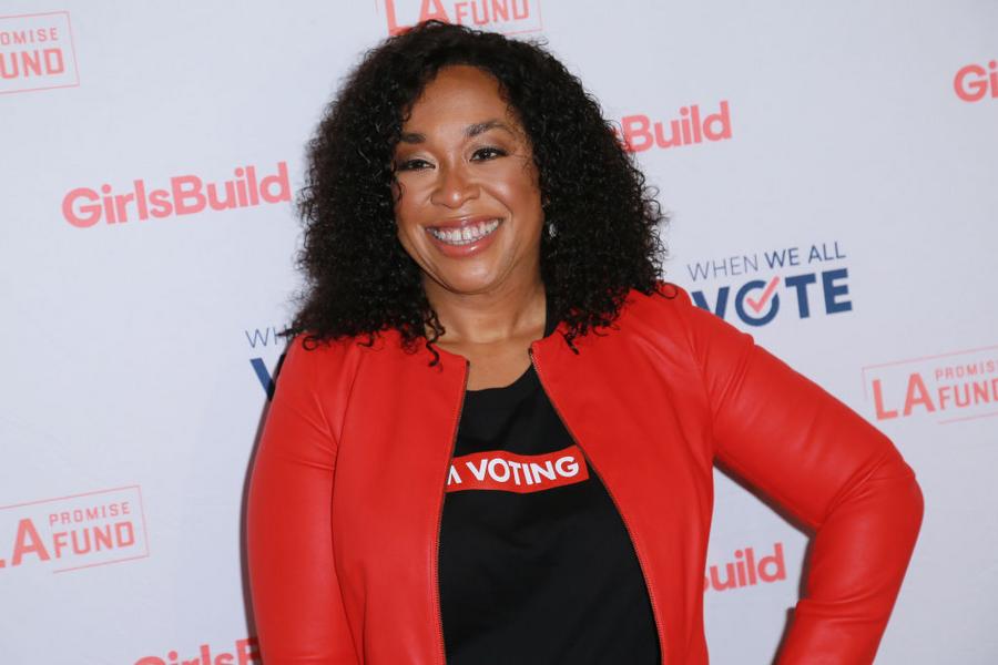 Shonda Rhimes' Net Worth—Here's How Much The 'Queen Charlotte