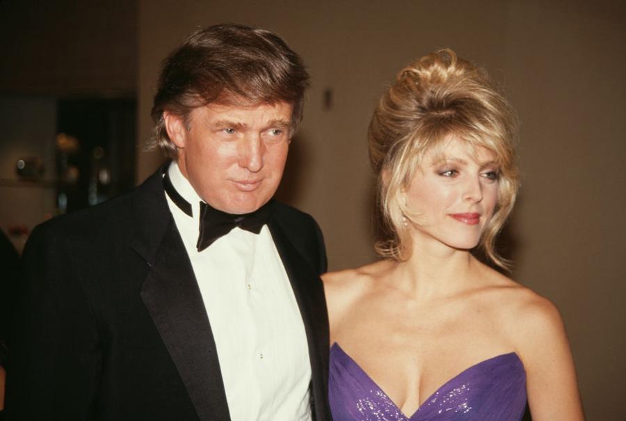 Marla Maples Net Worth Celebrity Net Worth marla-maples-net-worth-celebrity-net-worth