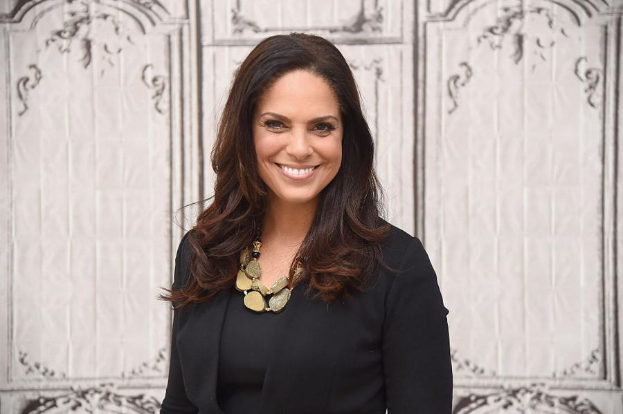 Soledad O'Brien Net Worth | Celebrity Net Worth