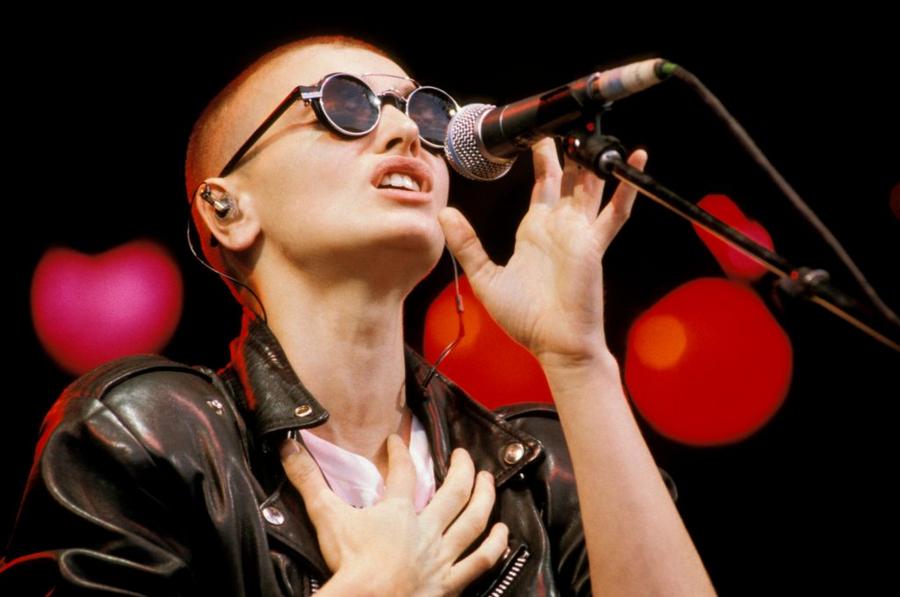 Sinéad O'Connor majątek