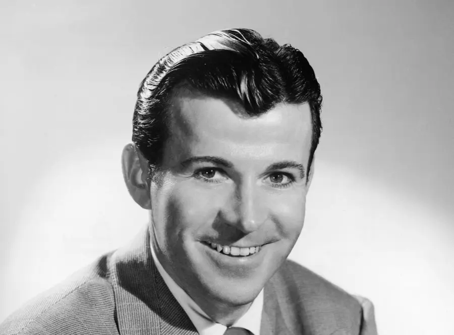 Dennis Day net worth