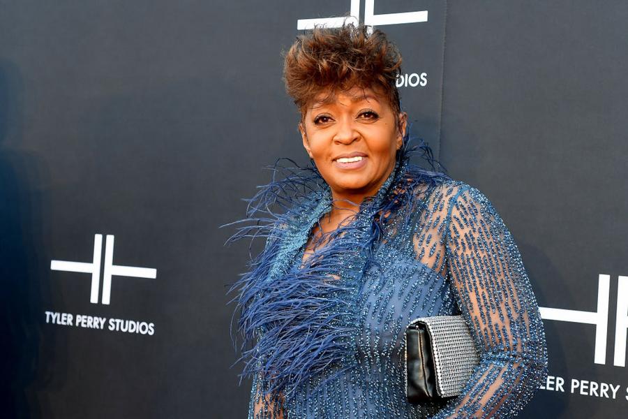 Anita Baker Net Worth Celebrity Net Worth