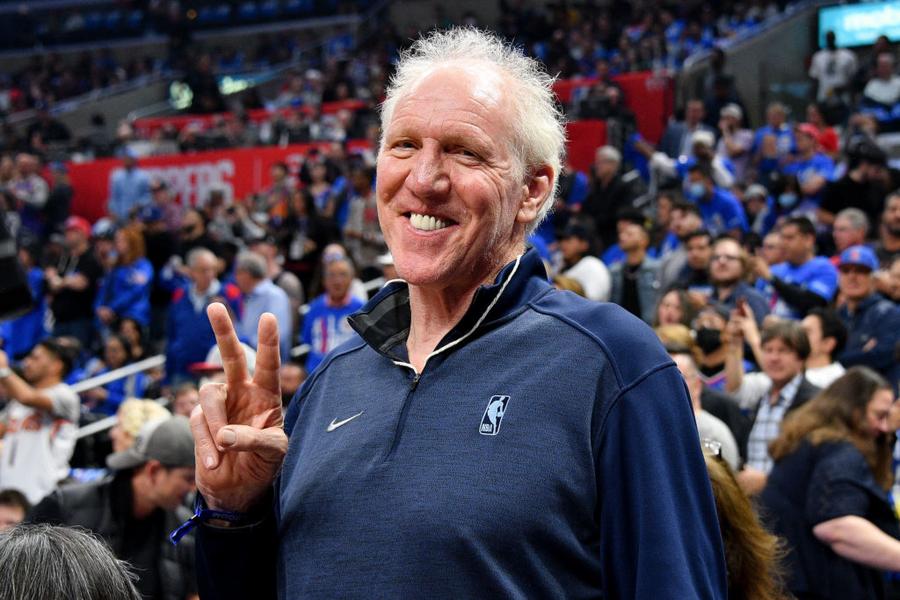 Bill Walton Net Worth | Celebrity Net Worth