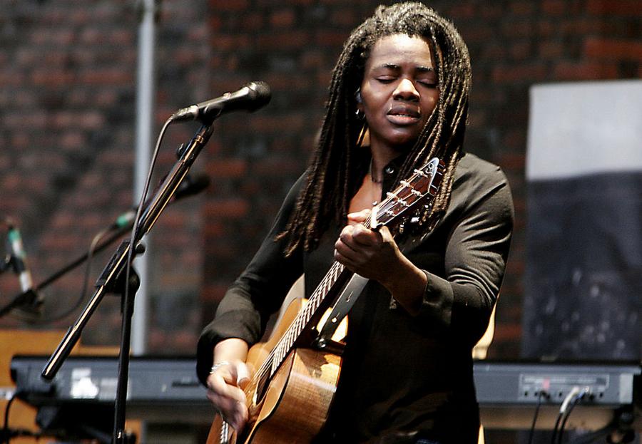 Tracy Chapman's picture